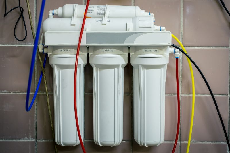 Drinking Water Filtration in Indianapolis, IN
