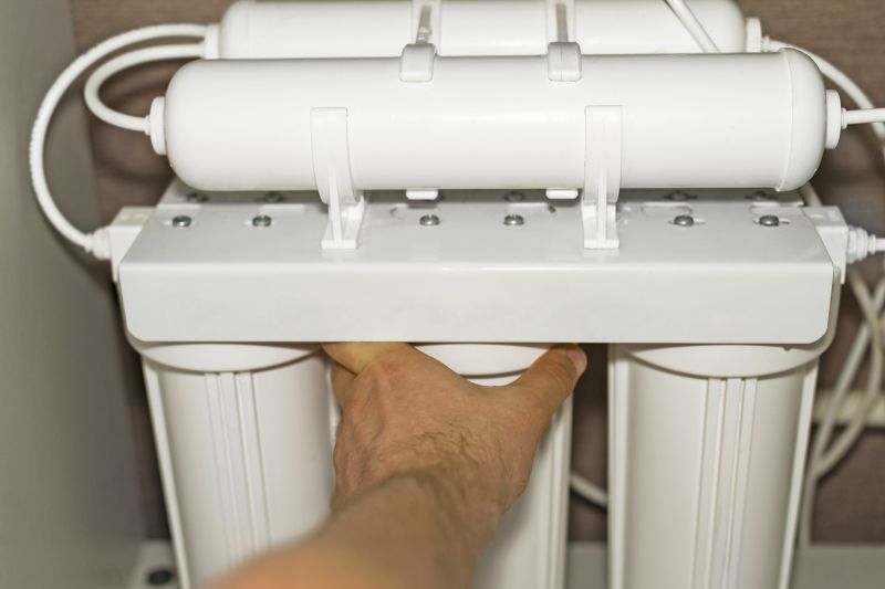 RO Water Treatment in San Antonio, TX