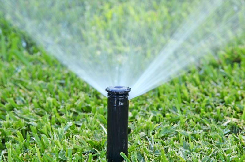 Underground Sprinkler Service in Honolulu, HI
