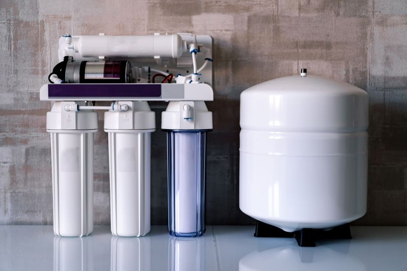 Water Treatment Service in Monmouth County, NJ