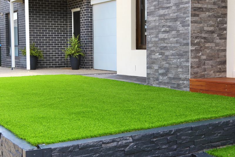 Benefits Of Commercial Artificial Grass Installation