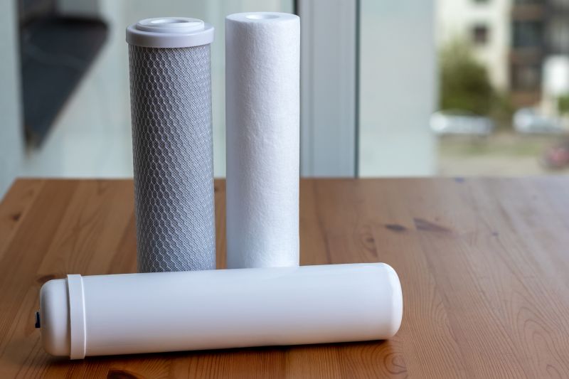 Carbon Filter Installation in Austin, TX