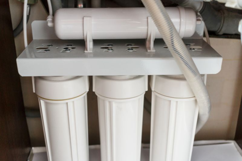 Carbon Filter Installation in Monmouth County, NJ