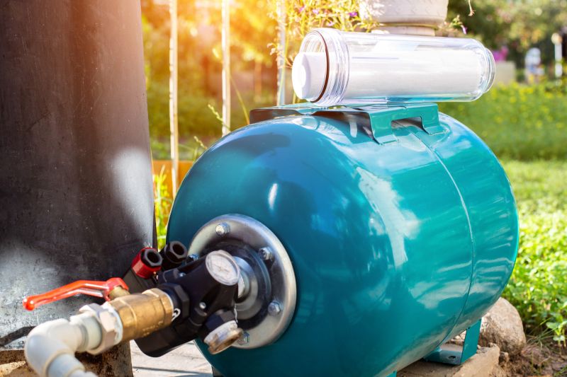 Carbon Filter Installation in Tampa, FL