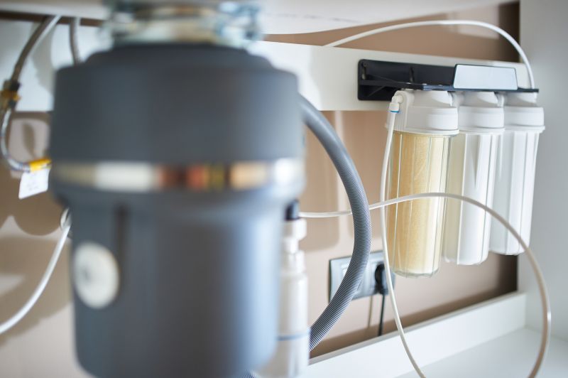 Drinking Water Filtration in Denver, CO