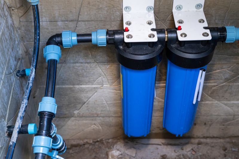 Filtration System Installation in Louisville, KY
