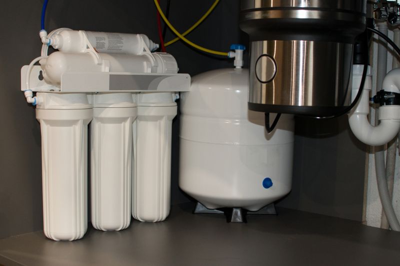 Filtration System Installation in Cincinnati, OH