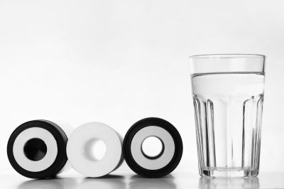Home Water Filtration in Austin, TX
