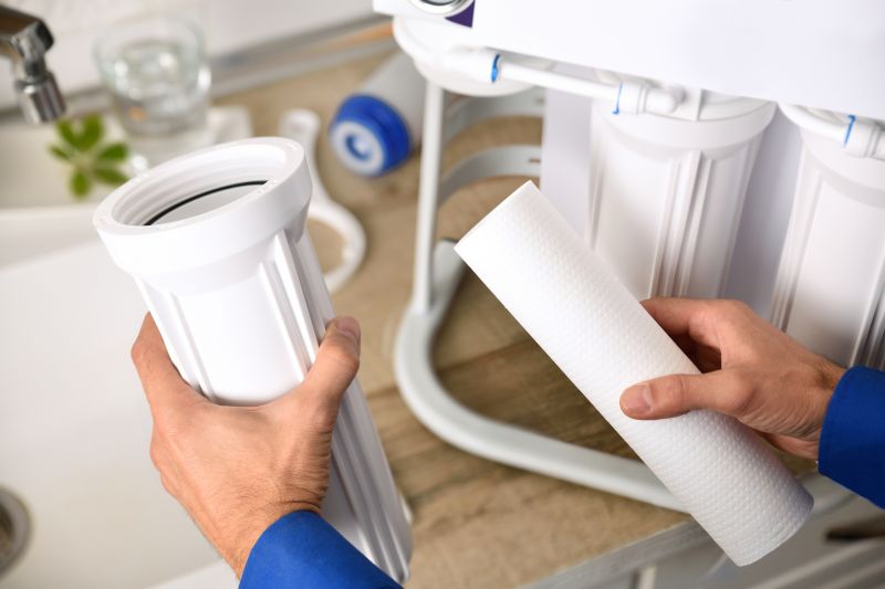 Home Water Filtration Service in Cincinnati, OH