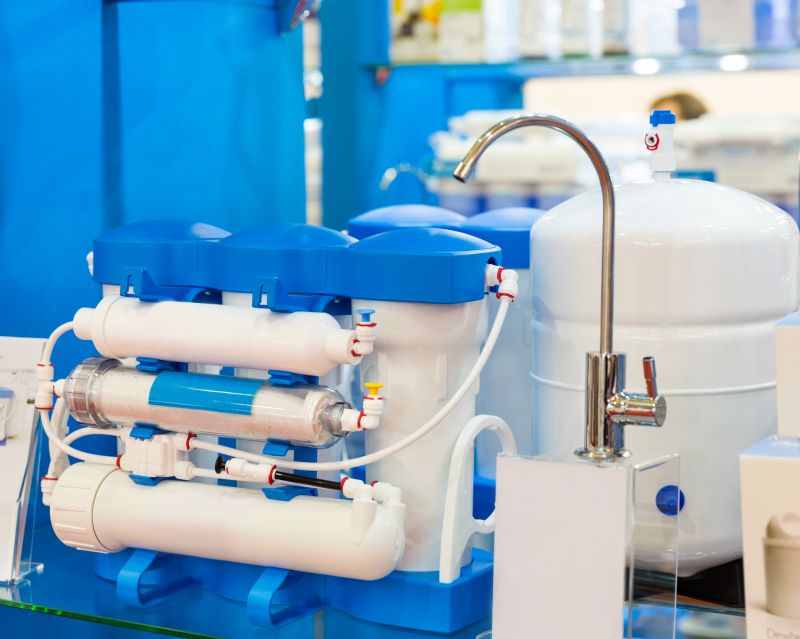 Home Water Filtration Service in Monmouth County, NJ