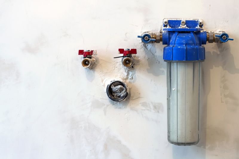Residential Water Treatment in Charlotte, NC