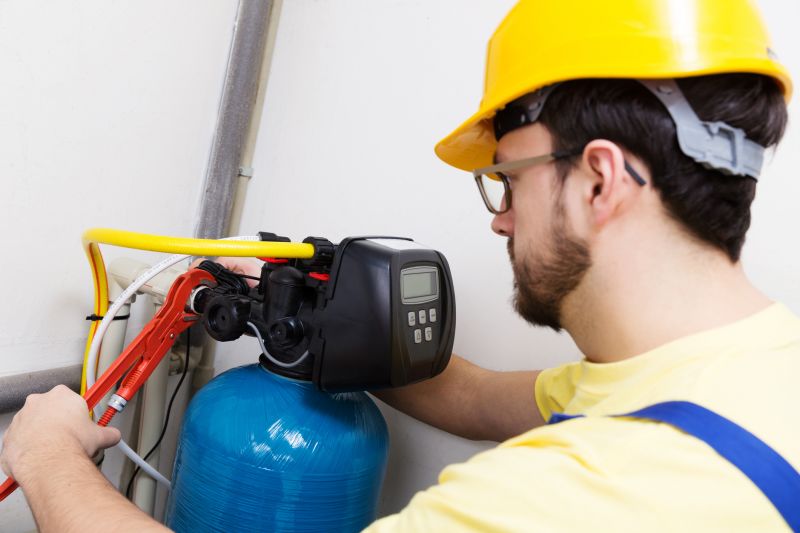 Residential Water Treatment in Sarasota, FL