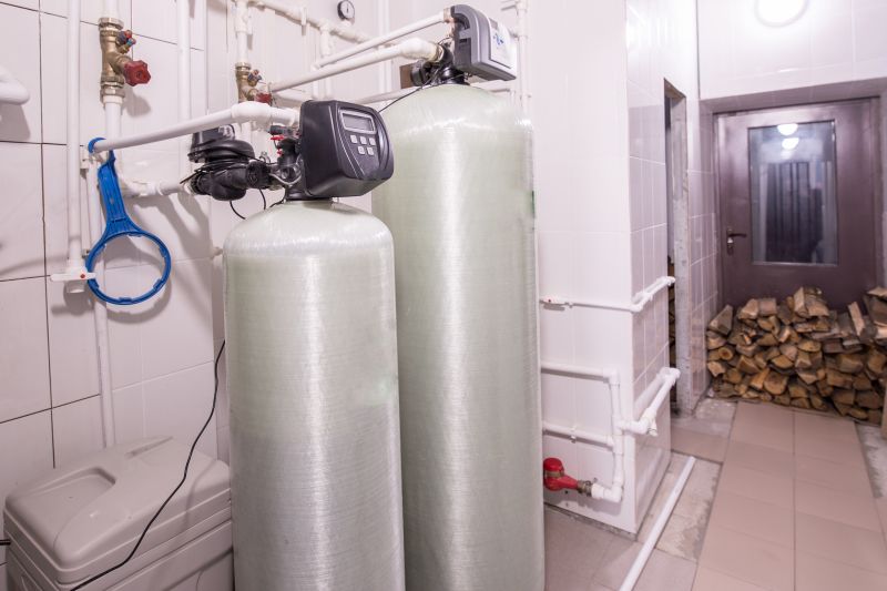 Reverse Osmosis Installation in Nashville, TN