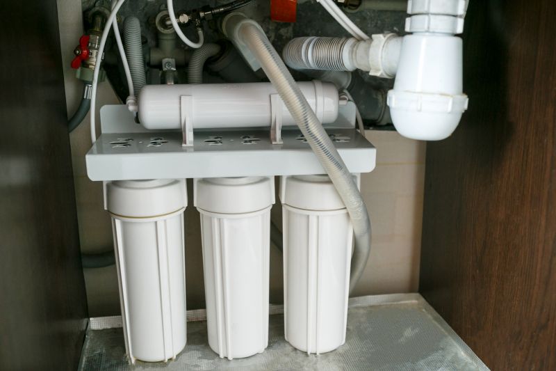 Reverse Osmosis Installation in Monmouth County, NJ