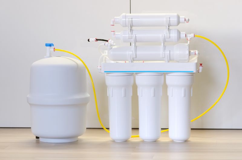 Reverse Osmosis Installation in Denver, CO