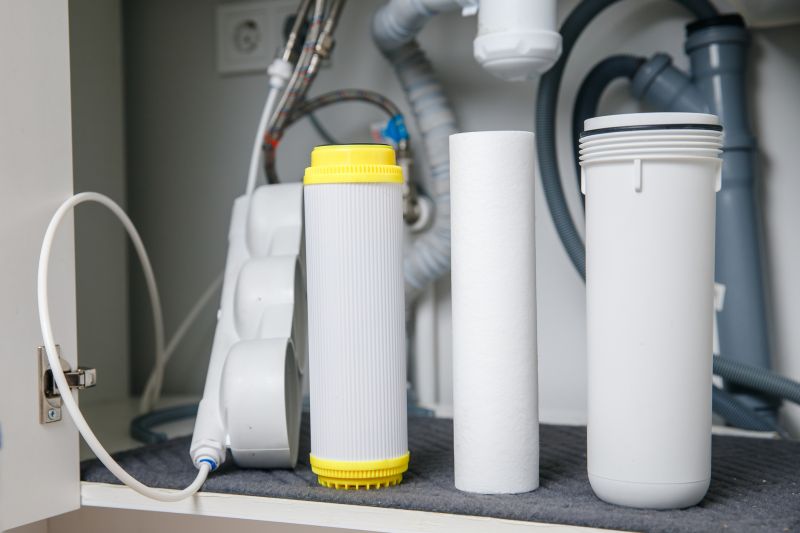 Ro Water Purification in Denver, CO