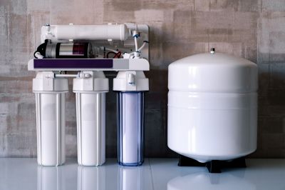 Ro Water Treatment in Jacksonville, FL