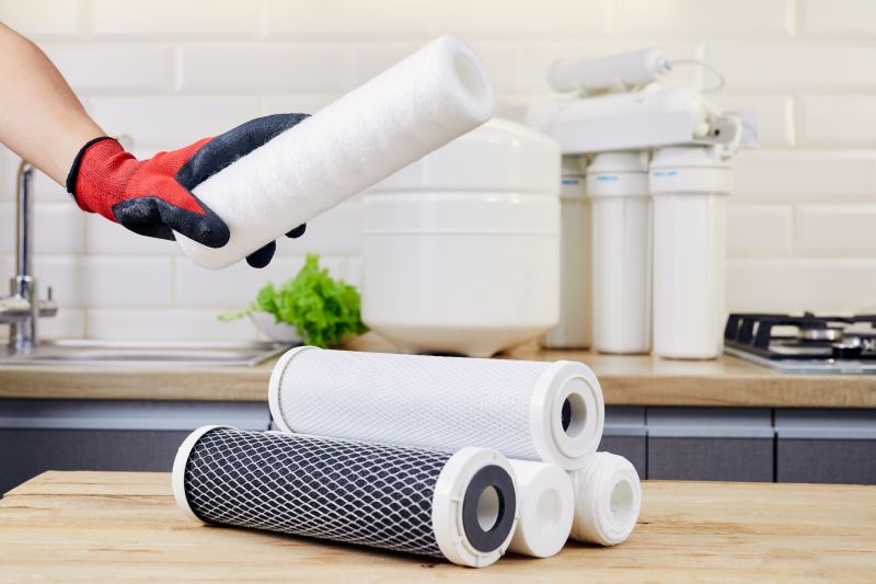 Sink Water Filter Service in Sarasota, FL
