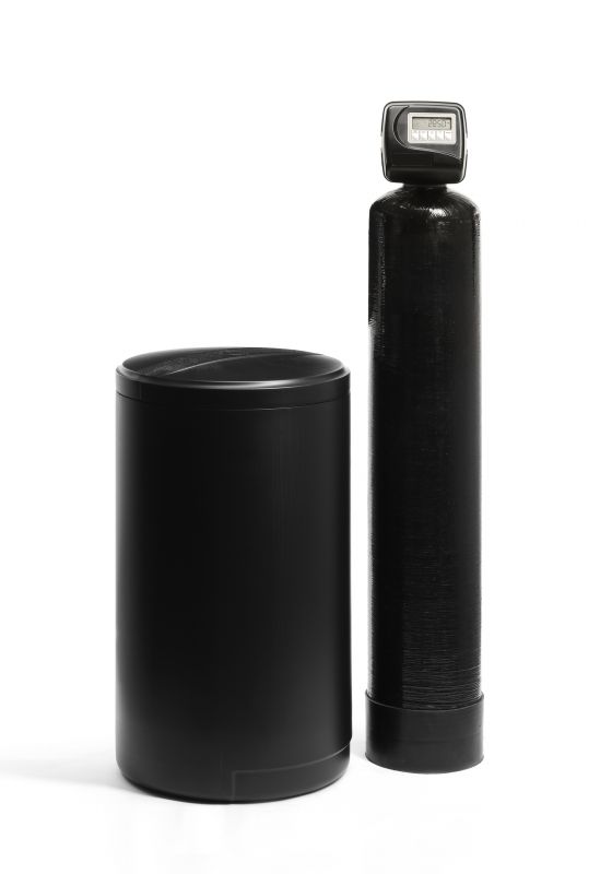 Water Softener Service in Houston, TX