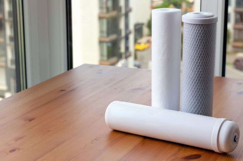 Water Softener Service in Richmond, VA