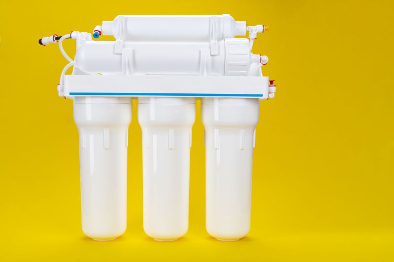 Water Treatment Service in Richmond, VA