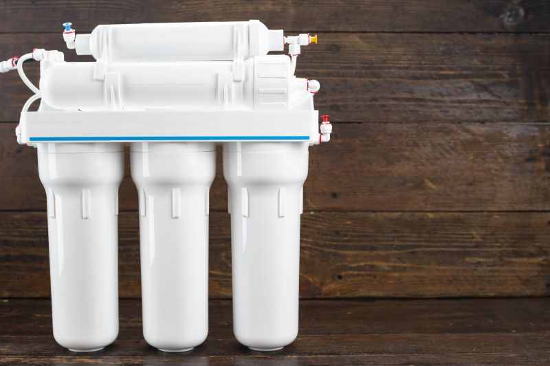 Water Treatment Service in Richmond, VA
