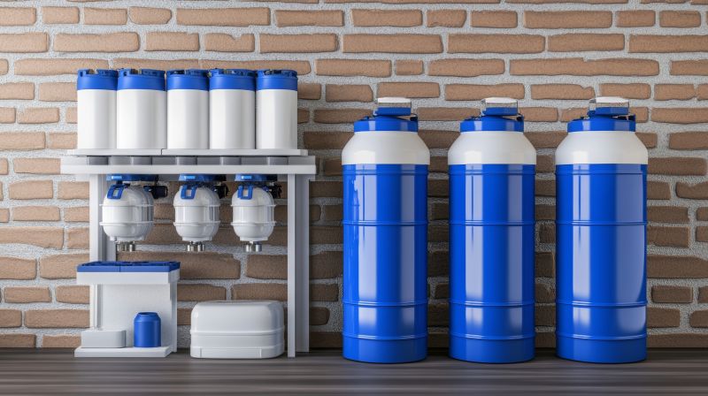 Water Treatment Service in Monmouth County, NJ