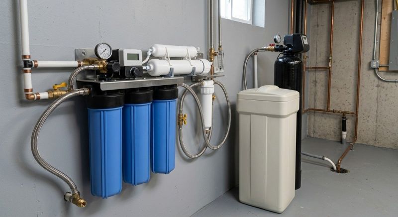 Water Treatment Service in San Antonio, TX