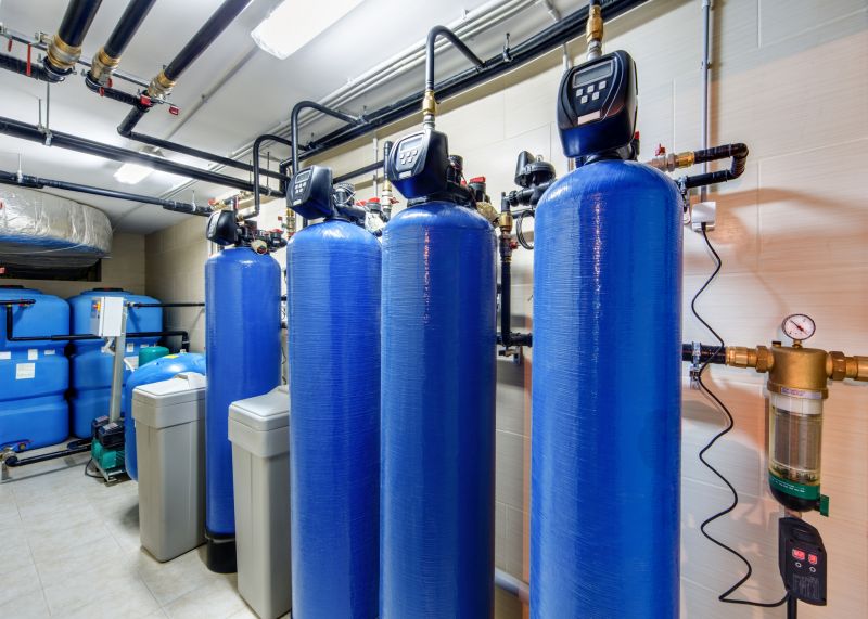 Water Treatment Service in Louisville, KY